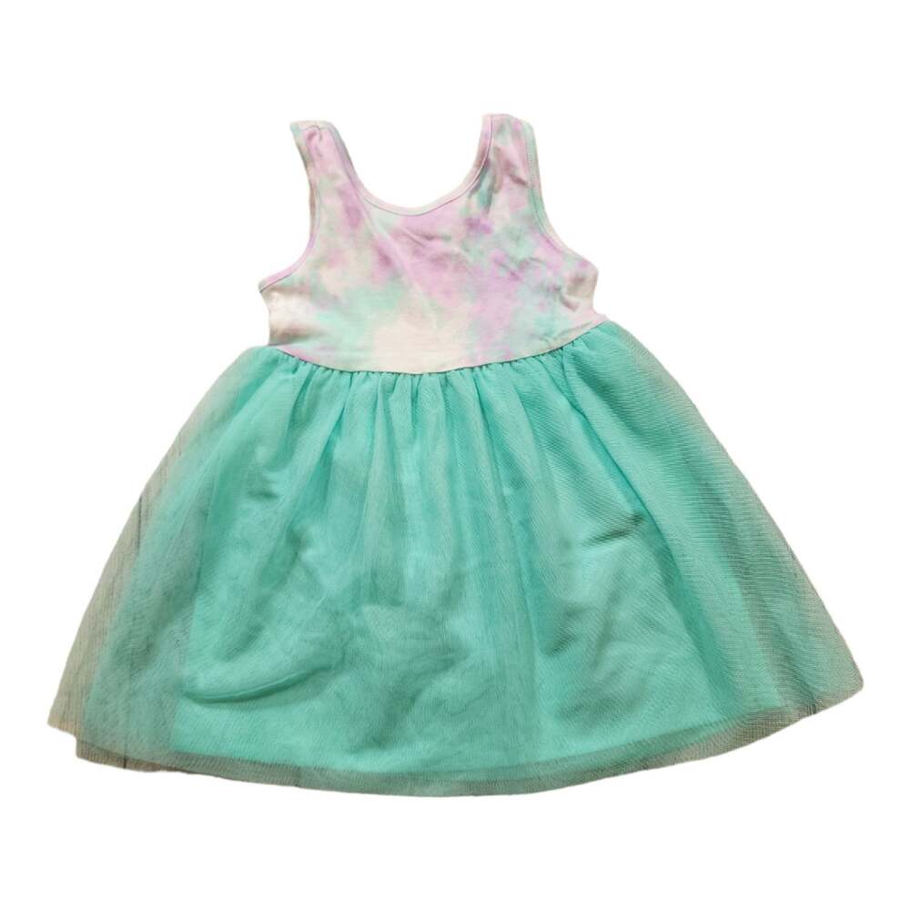 NWOT Jumping Beans All Day Play Dress 2T